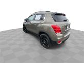 Thumbnail of 2022 Stone Gray Metallic Chevrolet Trax