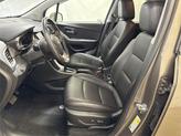 Thumbnail of 2022 Stone Gray Metallic Chevrolet Trax
