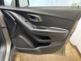 Thumbnail of 2022 Stone Gray Metallic Chevrolet Trax