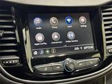 Thumbnail of 2022 Stone Gray Metallic Chevrolet Trax