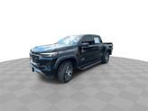 Thumbnail of 2024 Black Chevrolet Colorado