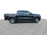 Thumbnail of 2024 Black Chevrolet Colorado