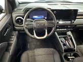 Thumbnail of 2024 Black Chevrolet Colorado