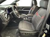 Thumbnail of 2024 Black Chevrolet Colorado