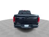 Thumbnail of 2024 Black Chevrolet Colorado