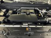 Thumbnail of 2024 Black Chevrolet Colorado