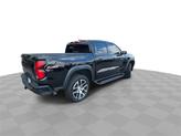Thumbnail of 2024 Black Chevrolet Colorado
