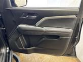 Thumbnail of 2024 Black Chevrolet Colorado
