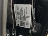 Thumbnail of 2024 Black Chevrolet Colorado