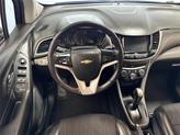 Thumbnail of 2018 Nightfall Gray Chevrolet Trax