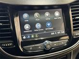 Thumbnail of 2018 Nightfall Gray Chevrolet Trax