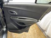 Thumbnail of 2018 Nightfall Gray Chevrolet Trax