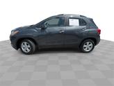 Thumbnail of 2018 Nightfall Gray Chevrolet Trax