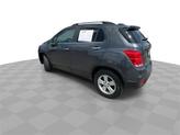 Thumbnail of 2018 Nightfall Gray Chevrolet Trax