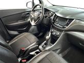Thumbnail of 2018 Nightfall Gray Chevrolet Trax