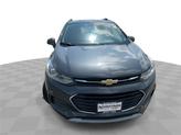 Thumbnail of 2018 Nightfall Gray Chevrolet Trax