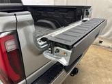Thumbnail of 2024 Sterling Metallic GMC Sierra 3500