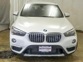 Thumbnail of 2018 Alpine White BMW X1