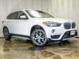 Thumbnail of 2018 Alpine White BMW X1