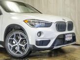Thumbnail of 2018 Alpine White BMW X1