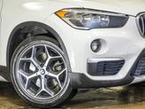 Thumbnail of 2018 Alpine White BMW X1