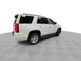 Thumbnail of 2020 Summit White Chevrolet Tahoe