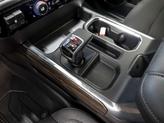 Thumbnail of 2025 Black Chevrolet Silverado 1500