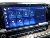 Thumbnail of 2025 Black Chevrolet Silverado 1500