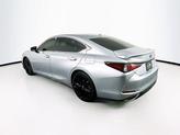 Thumbnail of 2022 Iridium Lexus ES 350