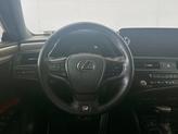 Thumbnail of 2022 Cloudburst Gray Lexus ES 350