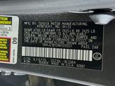 Thumbnail of 2022 Cloudburst Gray Lexus ES 350