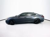 Thumbnail of 2022 Cloudburst Gray Lexus ES 350