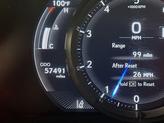 Thumbnail of 2022 Cloudburst Gray Lexus ES 350