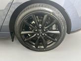 Thumbnail of 2024 Polymetal Gray Metallic Mazda Mazda3