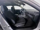 Thumbnail of 2022 Brilliant Silver Metallic Nissan Sentra