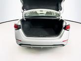 Thumbnail of 2022 Brilliant Silver Metallic Nissan Sentra