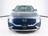 Thumbnail of 2023 Portofino Gray Hyundai SANTA FE