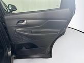 Thumbnail of 2023 Portofino Gray Hyundai SANTA FE
