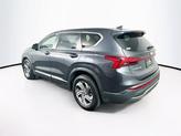 Thumbnail of 2023 Portofino Gray Hyundai SANTA FE