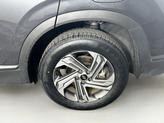 Thumbnail of 2023 Portofino Gray Hyundai SANTA FE