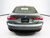 Thumbnail of 2024 Skyscraper Grey Metallic BMW 430 Gran Coupe