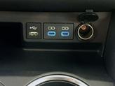 Thumbnail of 2022 Midnight Black Metallic Toyota Highlander