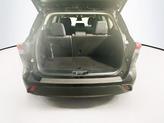Thumbnail of 2022 Midnight Black Metallic Toyota Highlander