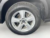 Thumbnail of 2022 Midnight Black Metallic Toyota Highlander