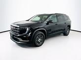 Thumbnail of 2025 Ebony Twilight Metallic GMC Acadia