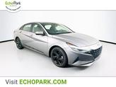Photo of 2023 Fluid Metal Hyundai ELANTRA