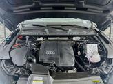 Thumbnail of 2022 Daytona Gray Pearl Effect Audi Q5