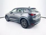 Thumbnail of 2018 Machine Gray Metallic Mazda CX-5