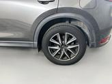 Thumbnail of 2018 Machine Gray Metallic Mazda CX-5