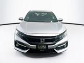 Thumbnail of 2020 Sonic Gray Pearl Honda Civic